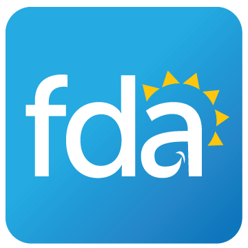 Florida Dental Association Logo