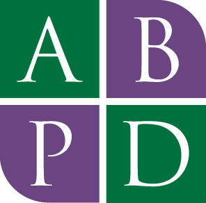 American Board of Pediatric Dentistry Logo